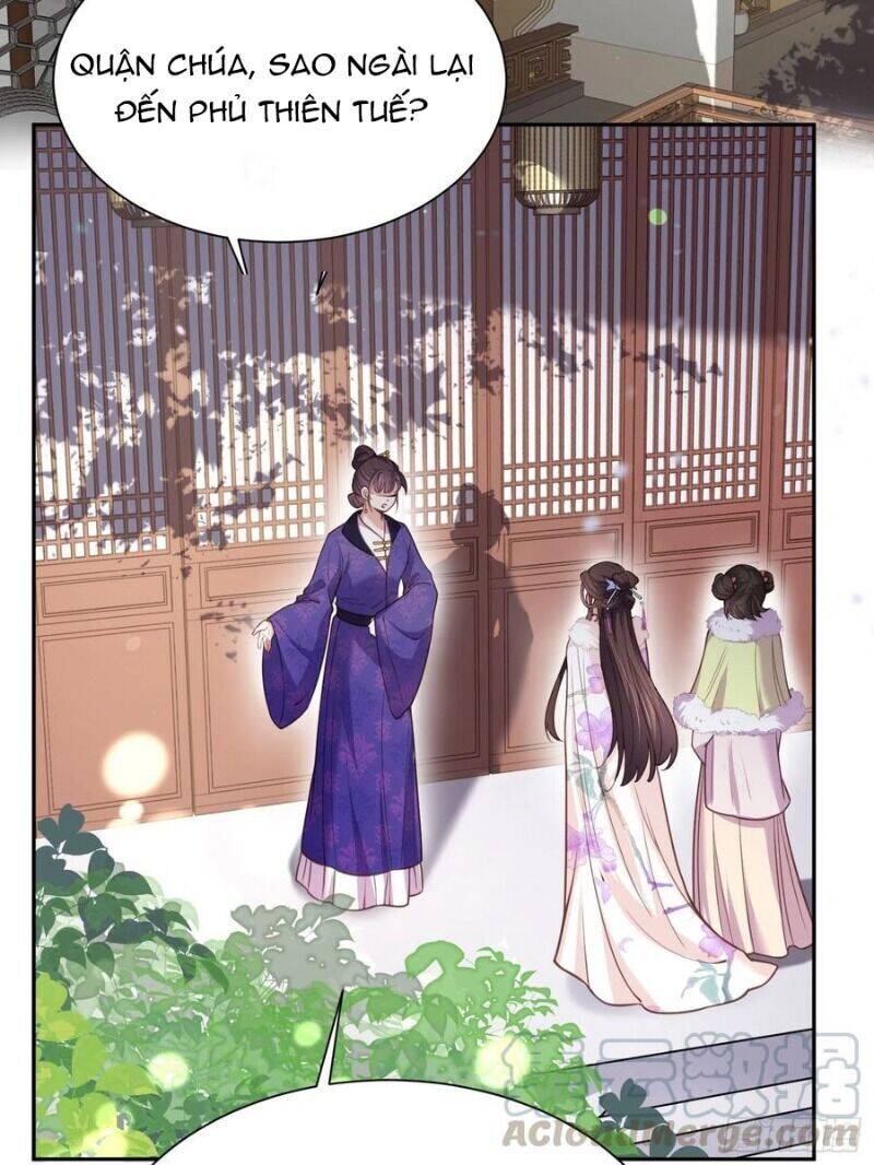 Hoạn Phi Thiên Hạ Chap 127 - Next Chap 128