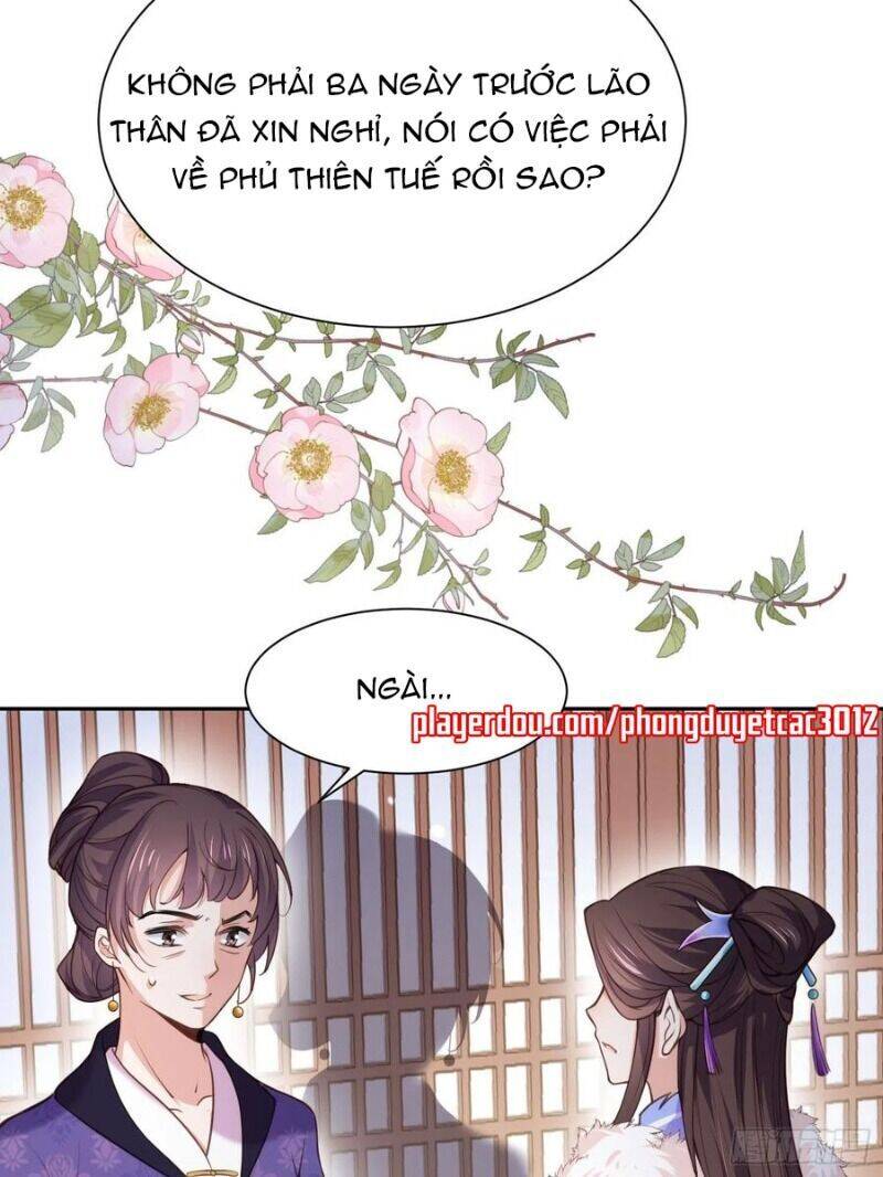 Hoạn Phi Thiên Hạ Chap 127 - Next Chap 128