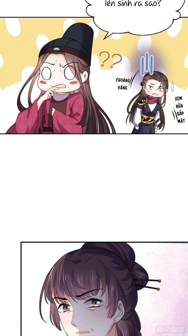 Hoạn Phi Thiên Hạ Chap 128 - Next Chap 129