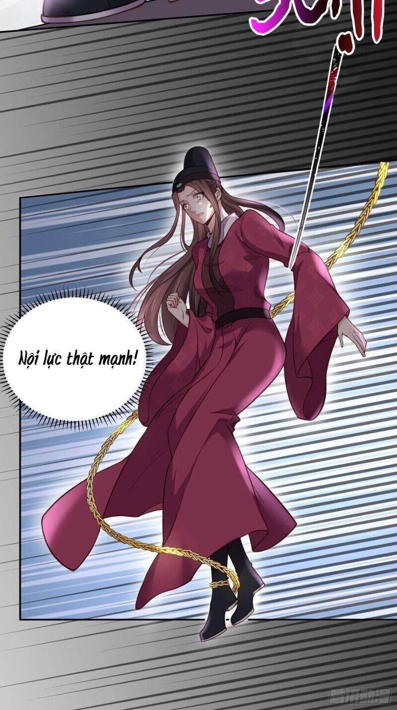 Hoạn Phi Thiên Hạ Chap 128 - Next Chap 129