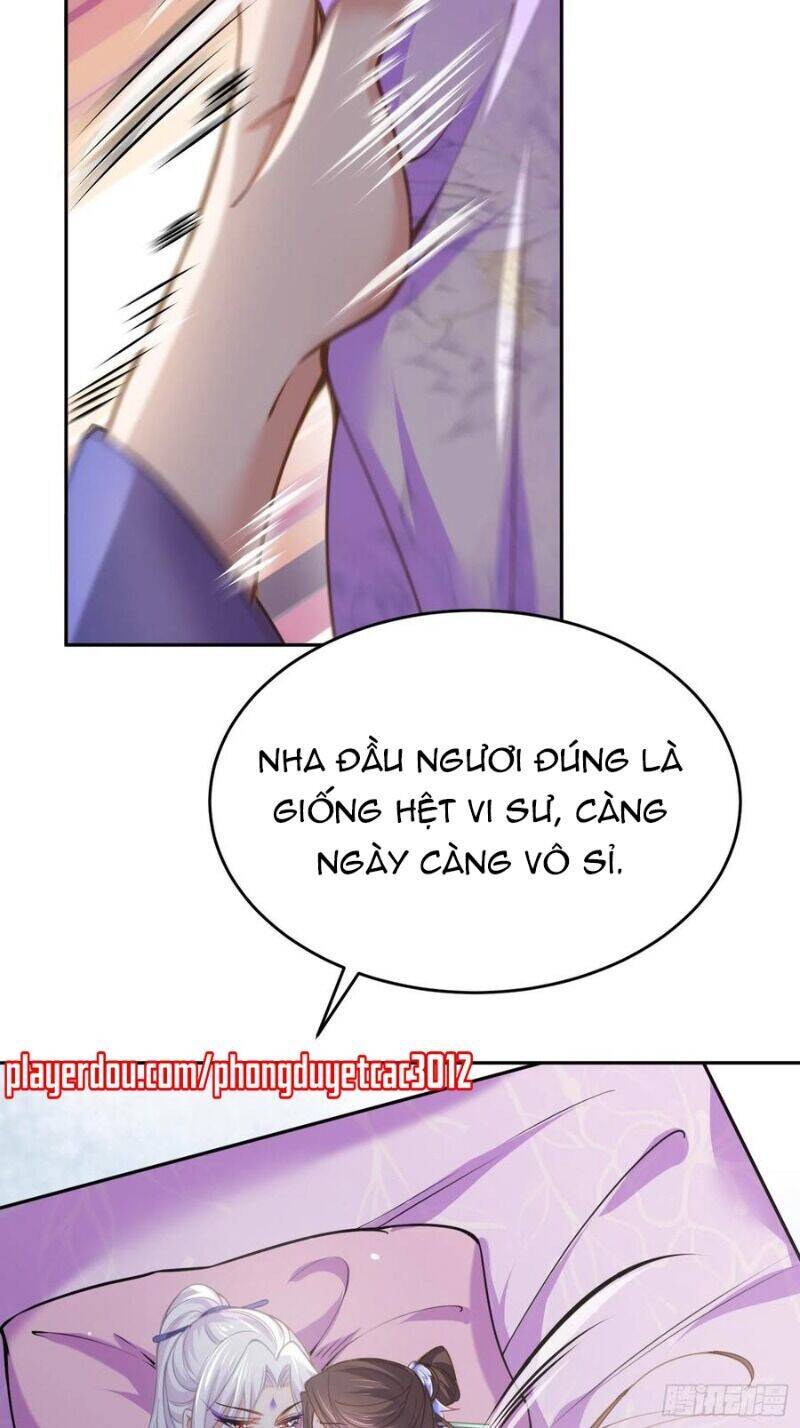 Hoạn Phi Thiên Hạ Chap 130 - Next Chap 131