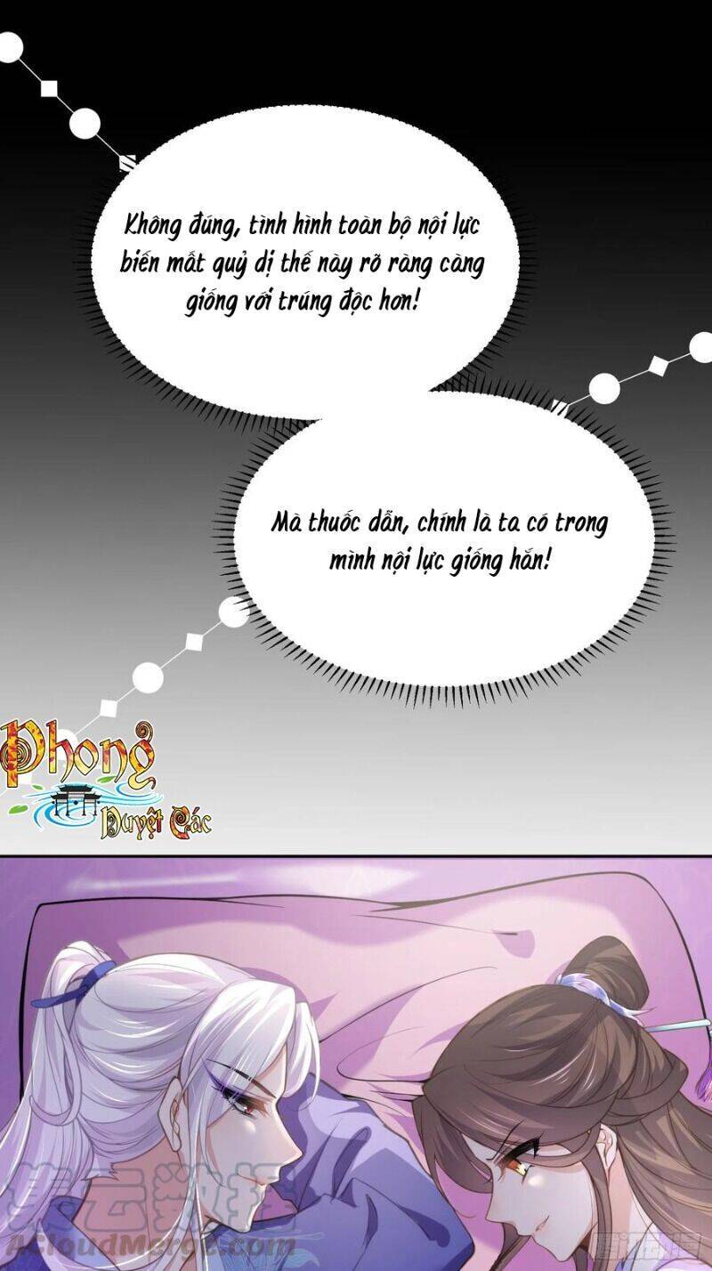 Hoạn Phi Thiên Hạ Chap 130 - Next Chap 131