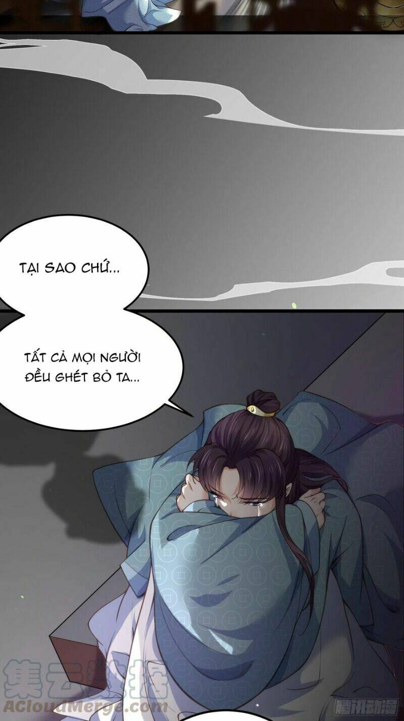 Hoạn Phi Thiên Hạ Chap 132 - Next Chap 133