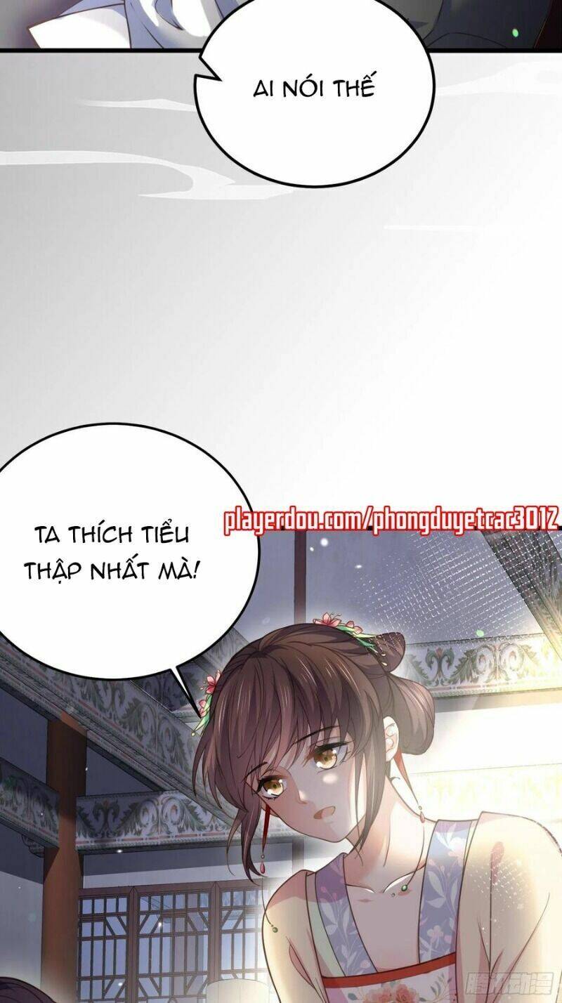 Hoạn Phi Thiên Hạ Chap 132 - Next Chap 133
