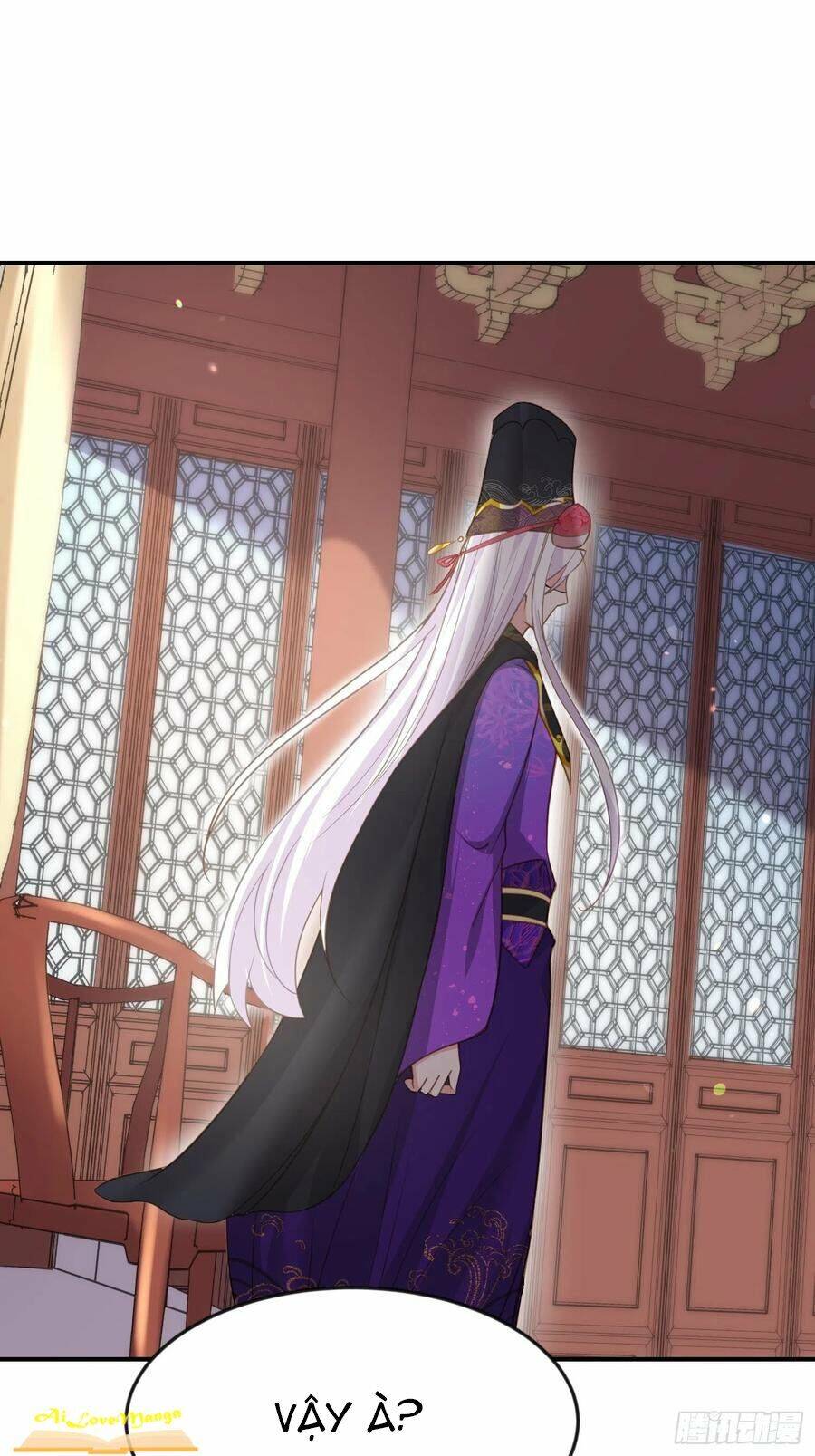 Hoạn Phi Thiên Hạ Chap 135 - Next Chap 136