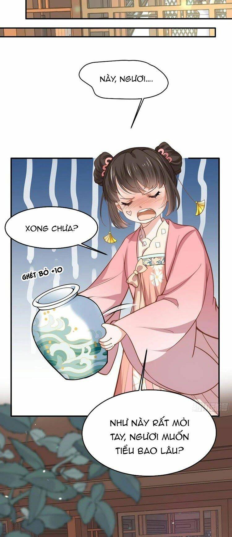 Hoạn Phi Thiên Hạ Chap 136 - Next Chap 137