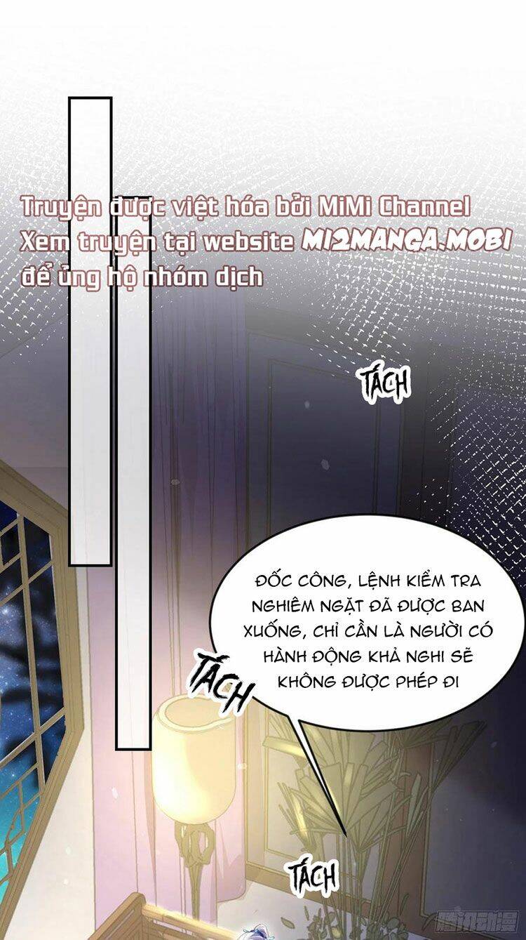 Hoạn Phi Thiên Hạ Chap 137 - Next Chap 138