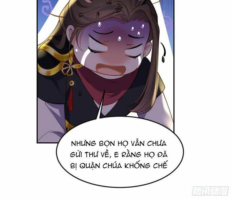 Hoạn Phi Thiên Hạ Chap 137 - Next Chap 138