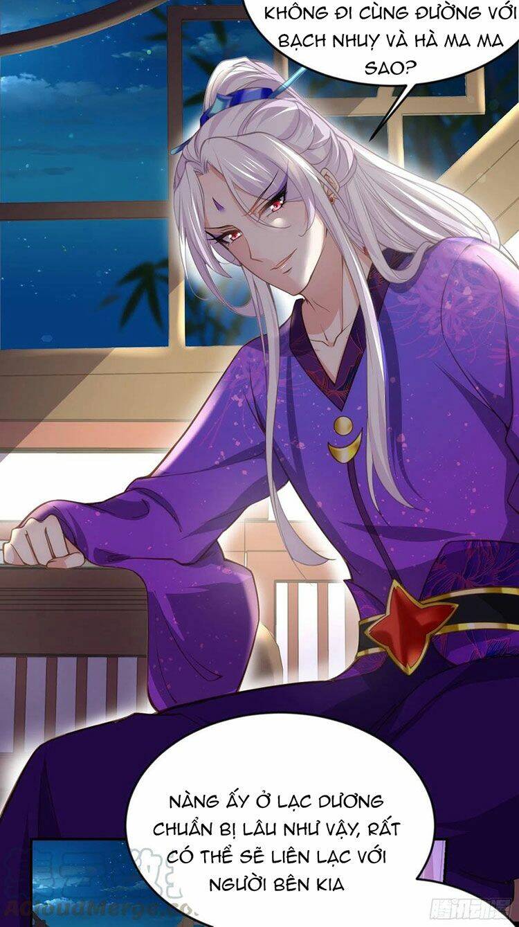 Hoạn Phi Thiên Hạ Chap 137 - Next Chap 138