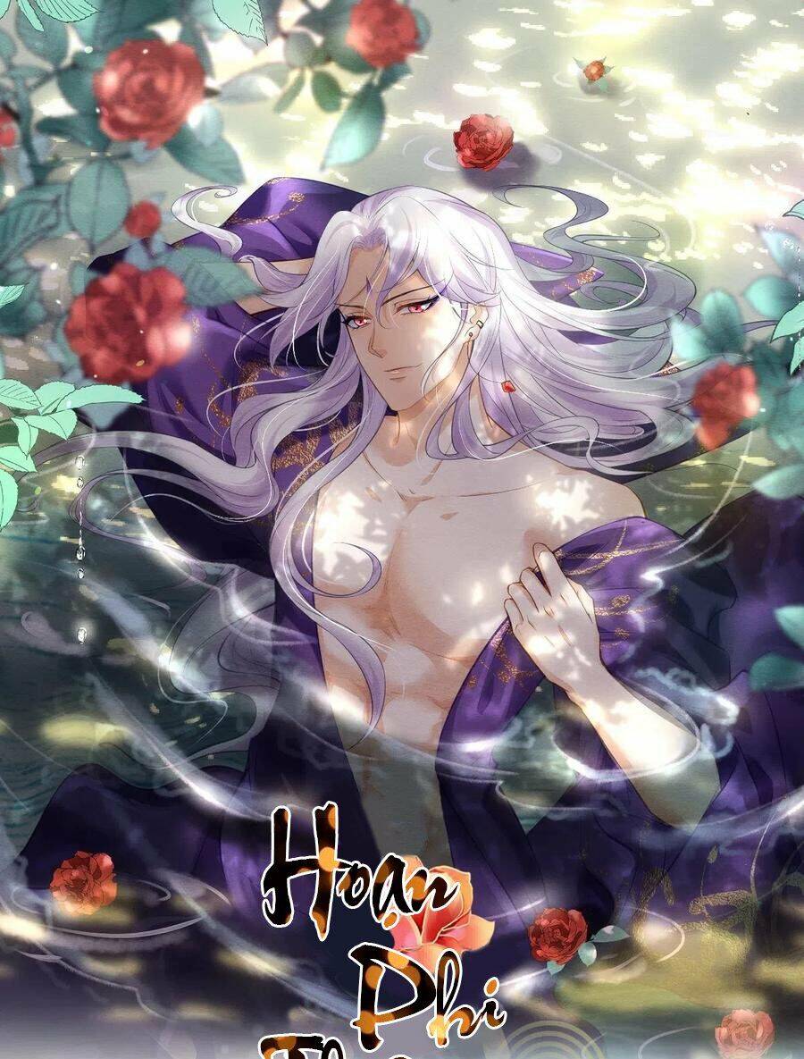 Hoạn Phi Thiên Hạ Chap 138 - Next Chap 139