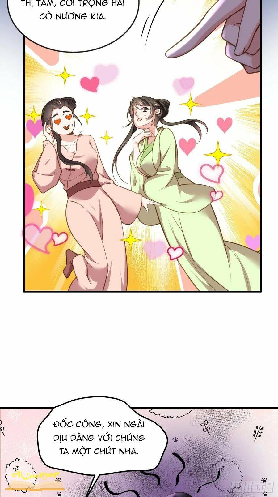 Hoạn Phi Thiên Hạ Chap 138 - Next Chap 139