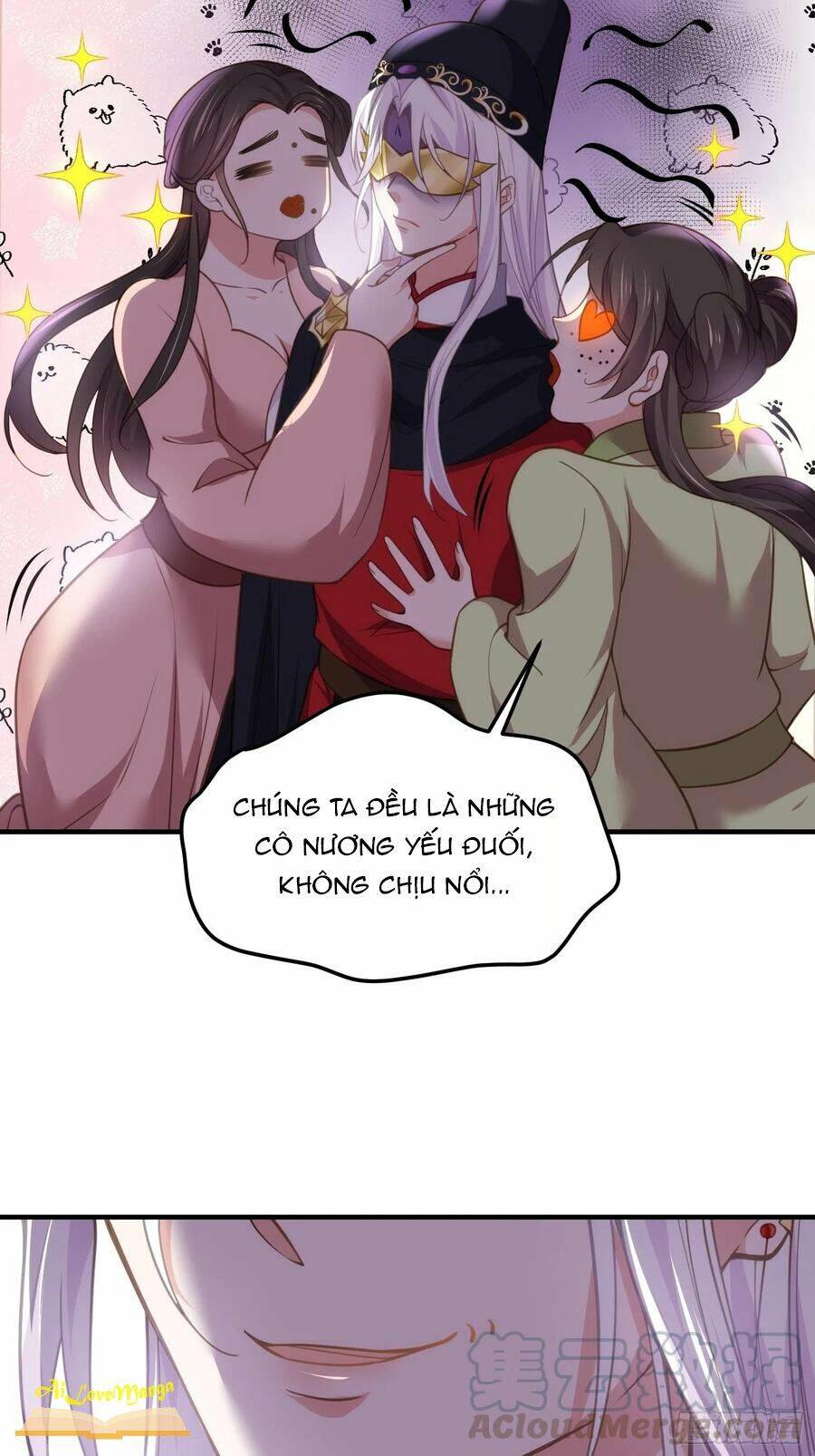 Hoạn Phi Thiên Hạ Chap 138 - Next Chap 139