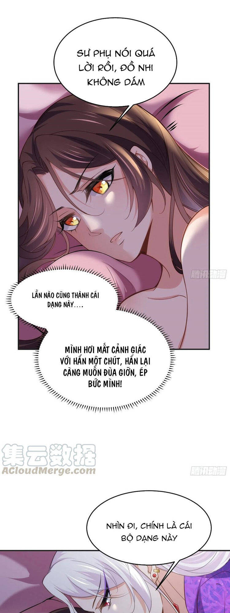 Hoạn Phi Thiên Hạ Chap 141 - Next Chap 142