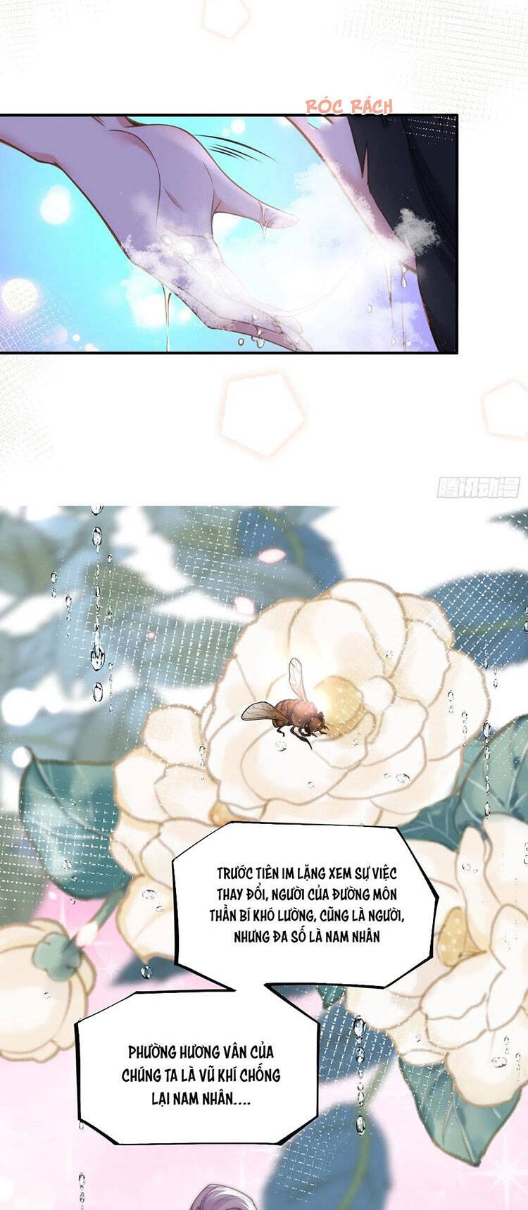 Hoạn Phi Thiên Hạ Chap 141 - Next Chap 142