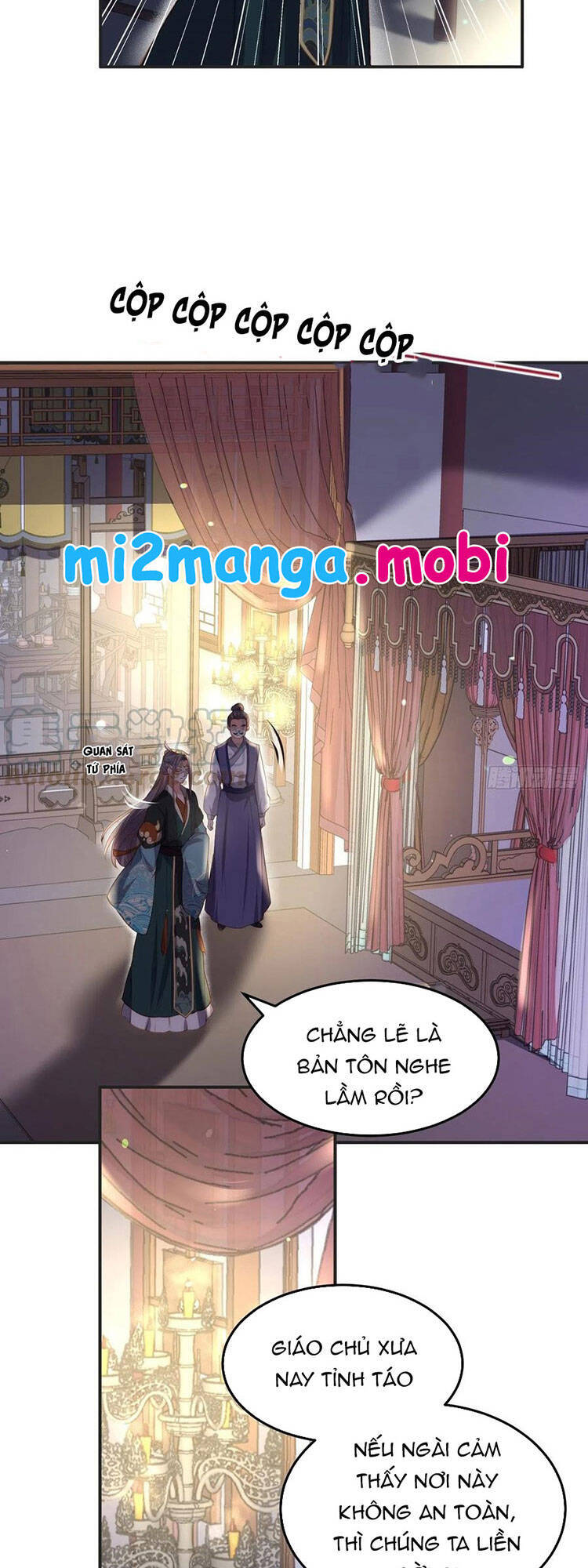 Hoạn Phi Thiên Hạ Chap 141 - Next Chap 142