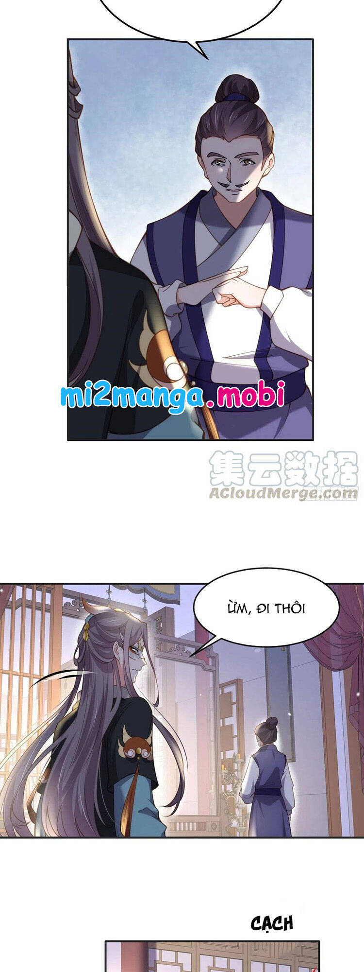 Hoạn Phi Thiên Hạ Chap 141 - Next Chap 142