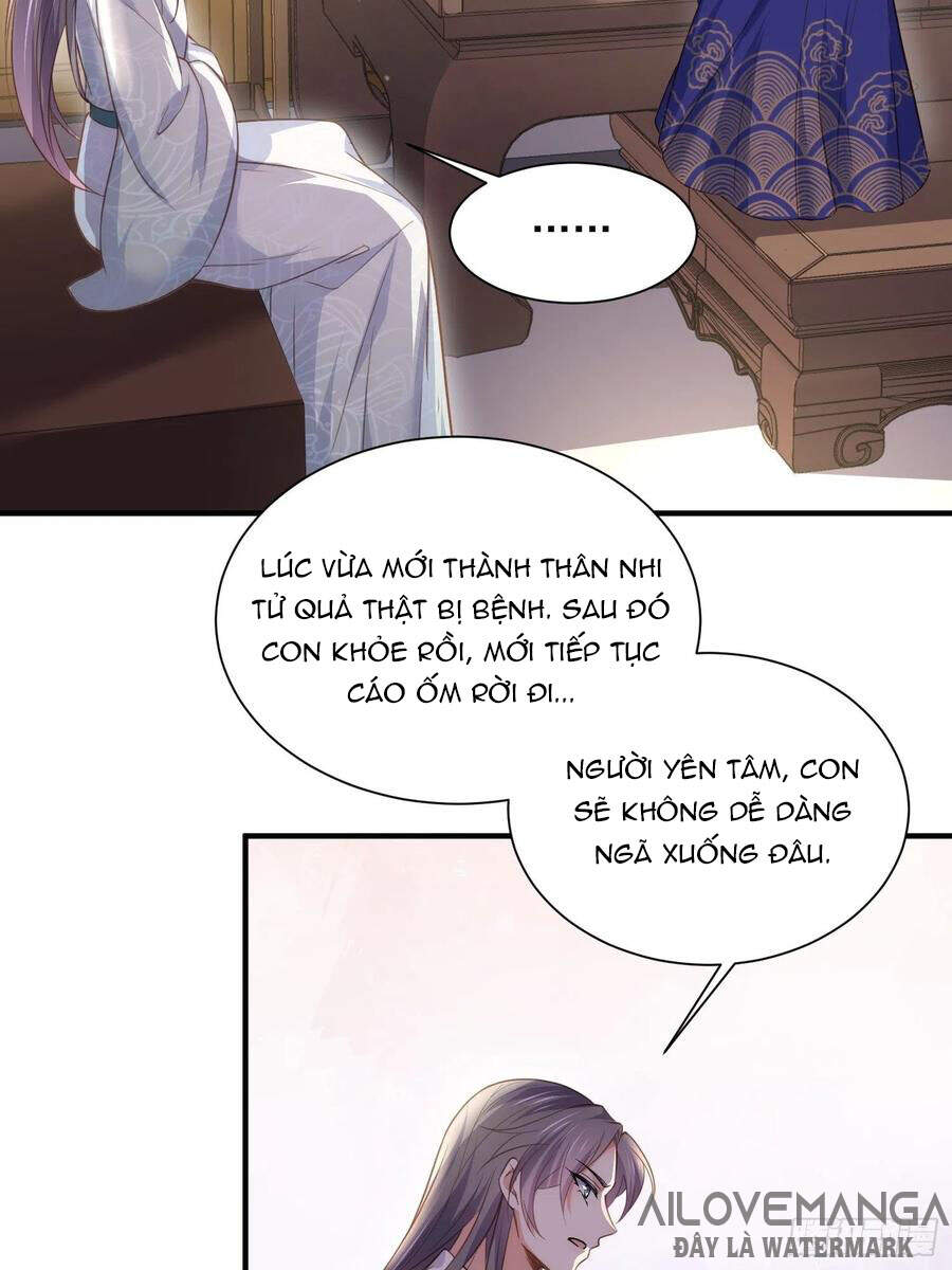 Hoạn Phi Thiên Hạ Chap 149 - Next Chap 150