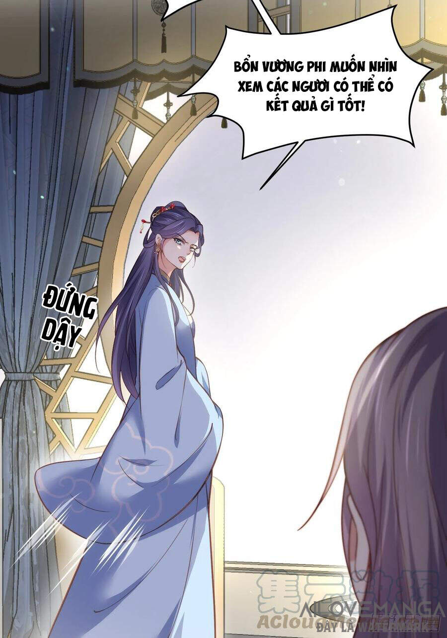 Hoạn Phi Thiên Hạ Chap 149 - Next Chap 150