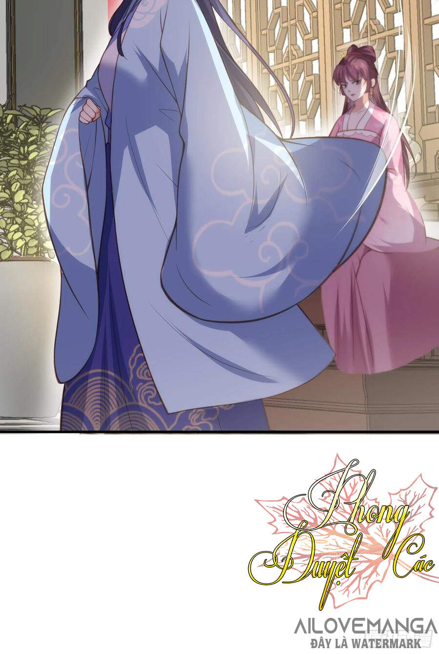 Hoạn Phi Thiên Hạ Chap 149 - Next Chap 150