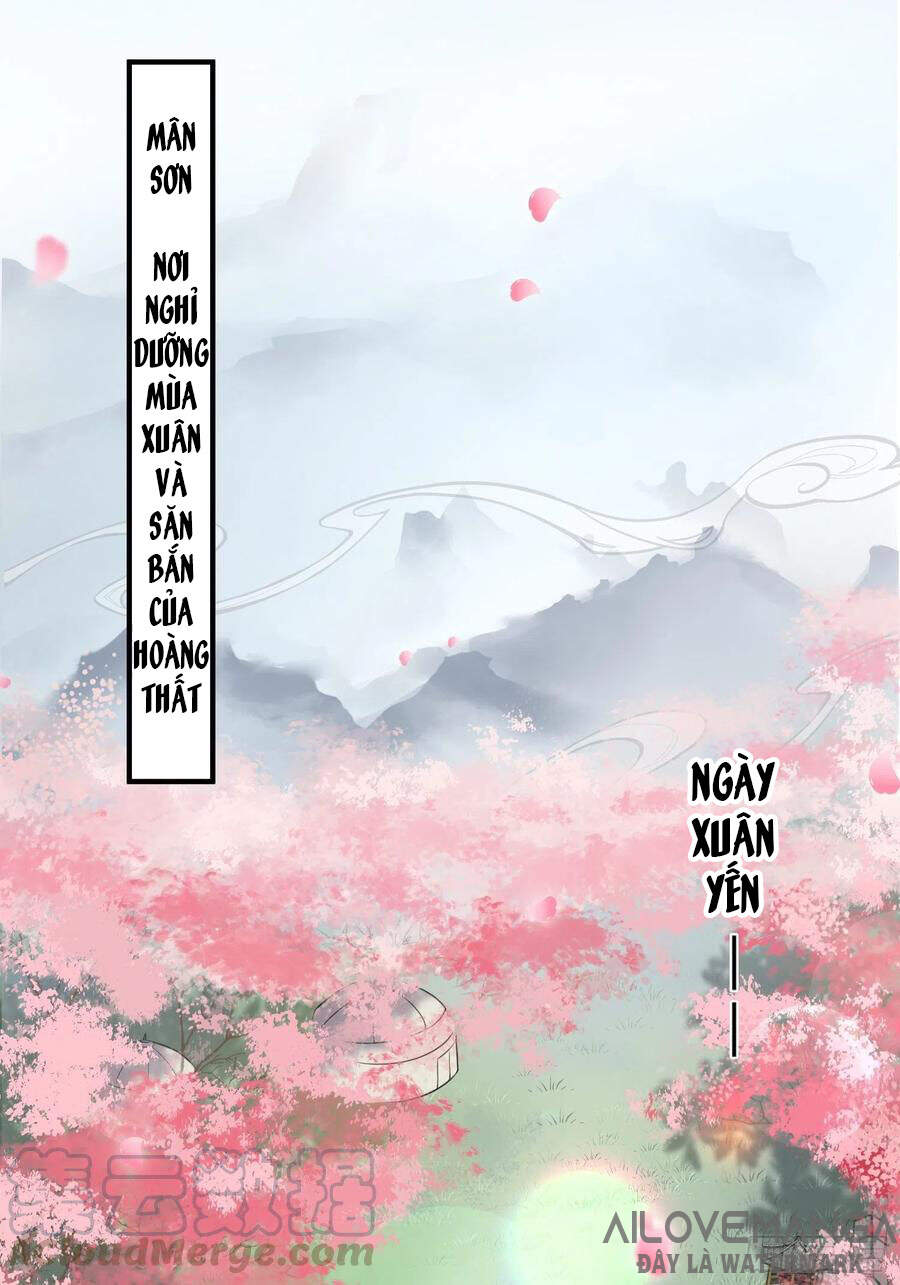 Hoạn Phi Thiên Hạ Chap 150 - Next Chap 151