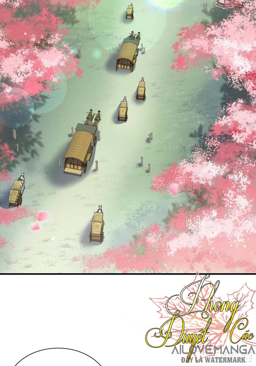 Hoạn Phi Thiên Hạ Chap 150 - Next Chap 151