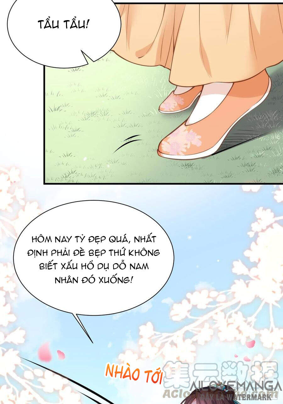 Hoạn Phi Thiên Hạ Chap 150 - Next Chap 151