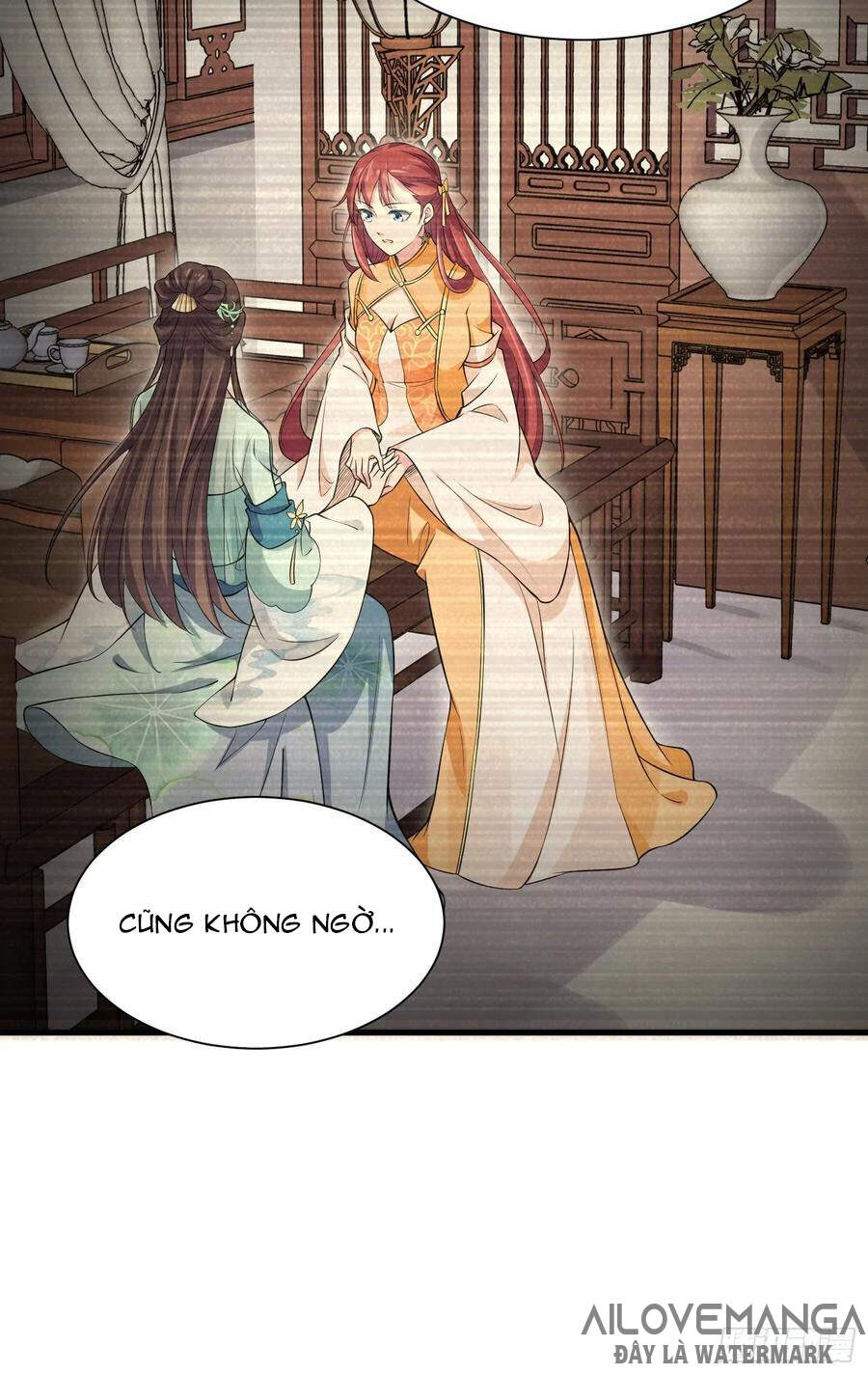 Hoạn Phi Thiên Hạ Chap 150 - Next Chap 151