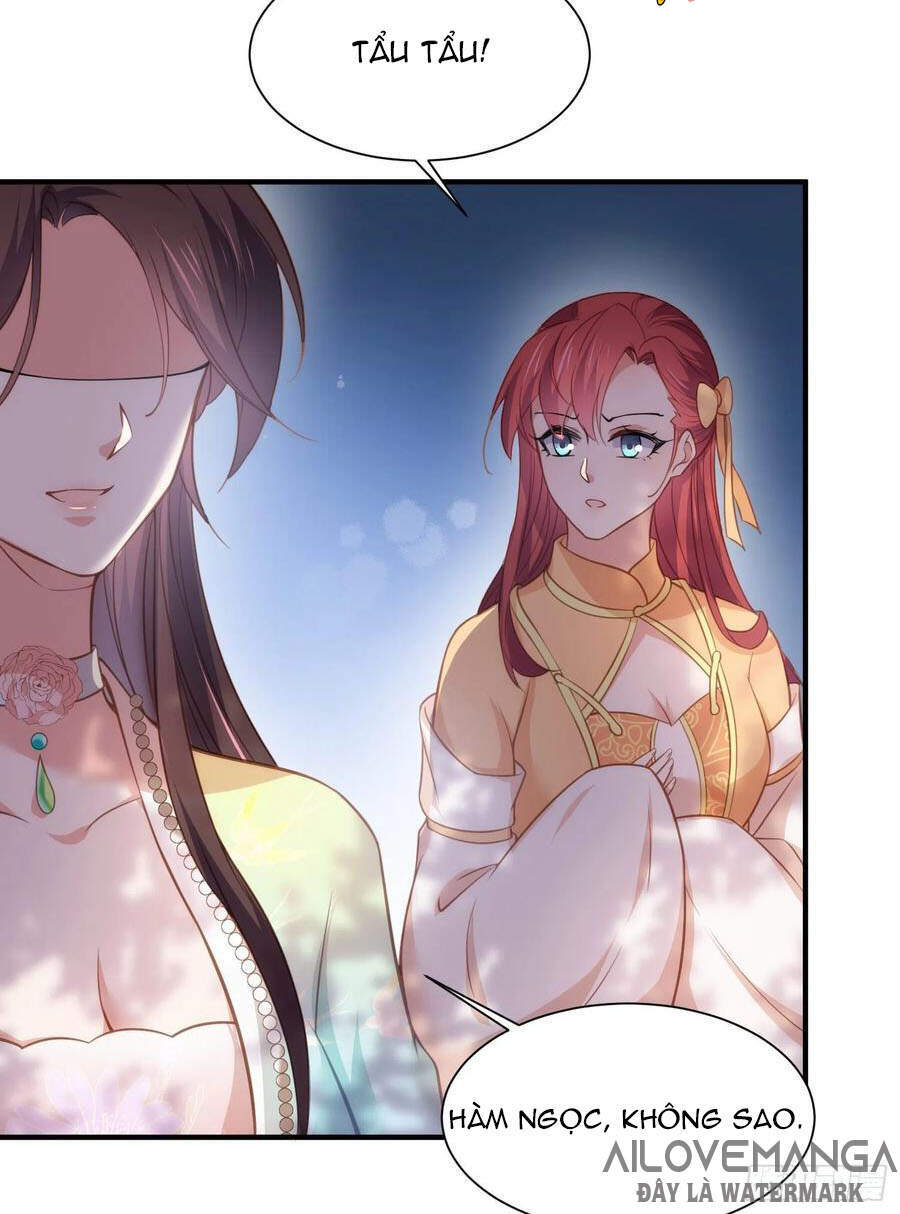 Hoạn Phi Thiên Hạ Chap 150 - Next Chap 151