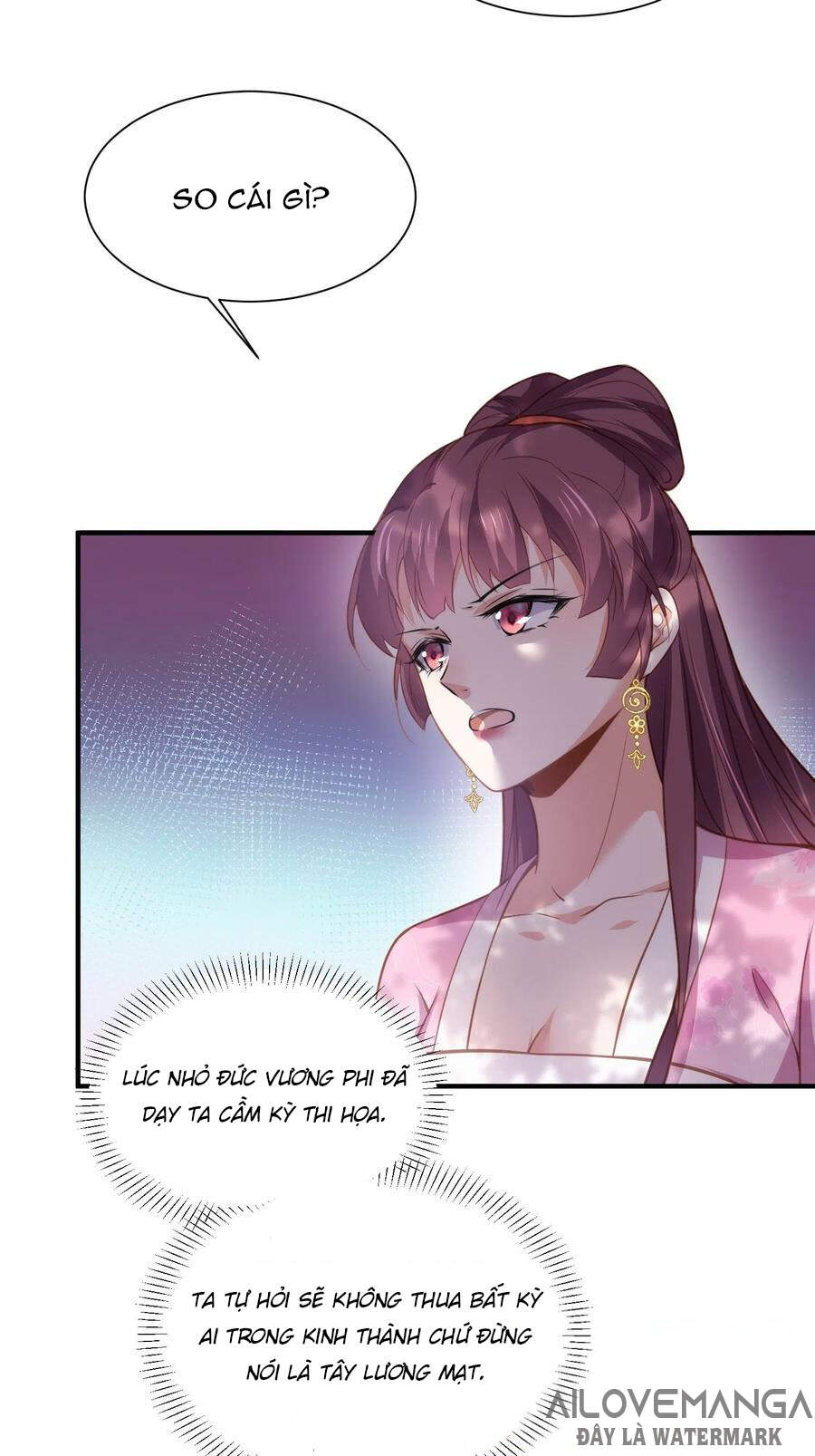 Hoạn Phi Thiên Hạ Chap 150 - Next Chap 151