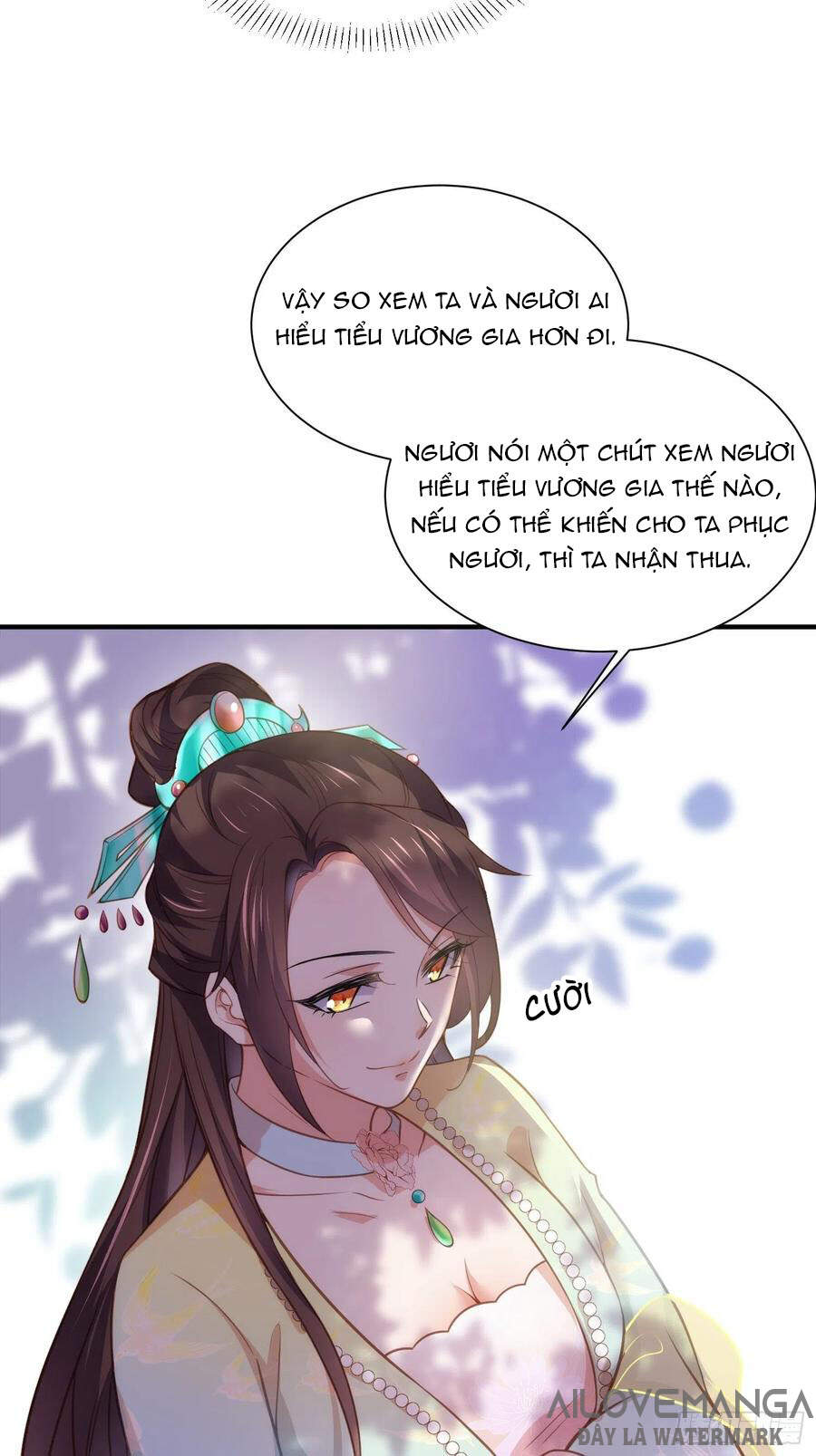 Hoạn Phi Thiên Hạ Chap 150 - Next Chap 151