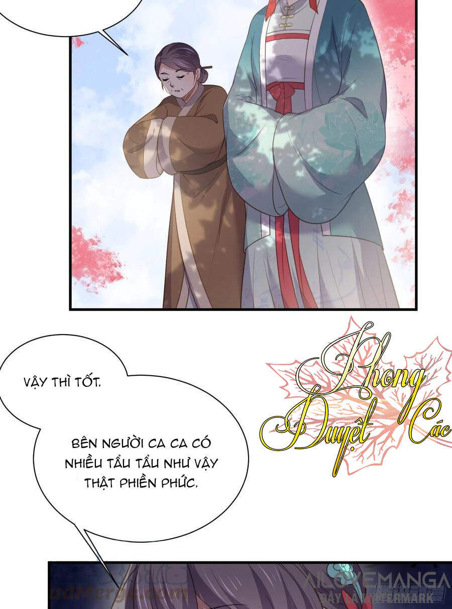 Hoạn Phi Thiên Hạ Chap 150 - Next Chap 151