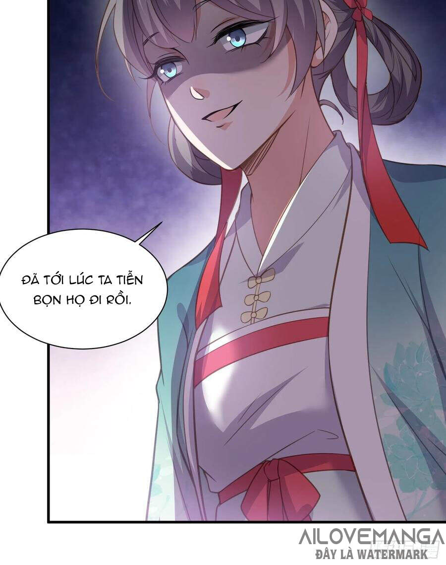 Hoạn Phi Thiên Hạ Chap 150 - Next Chap 151