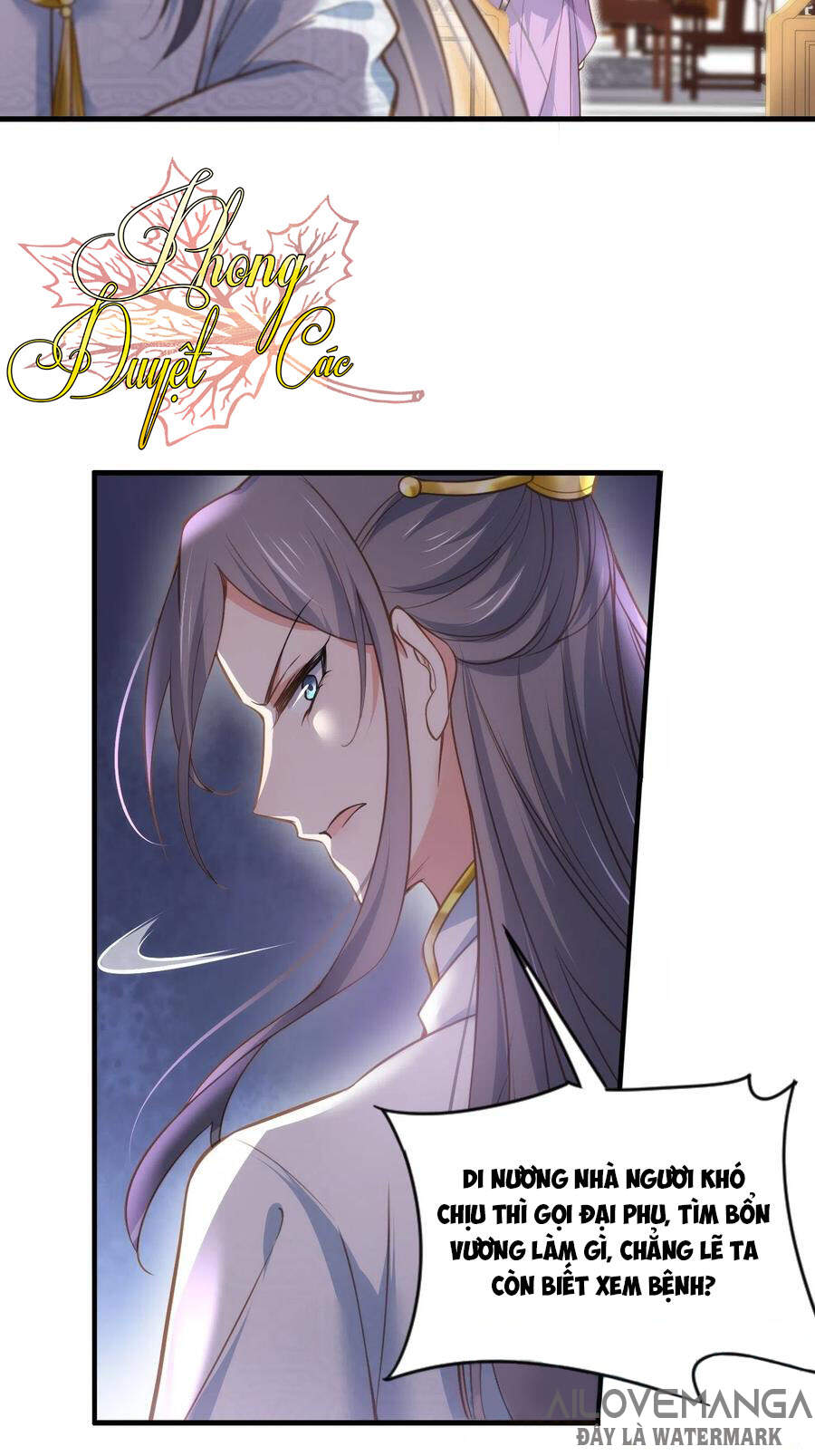 Hoạn Phi Thiên Hạ Chap 150 - Next Chap 151