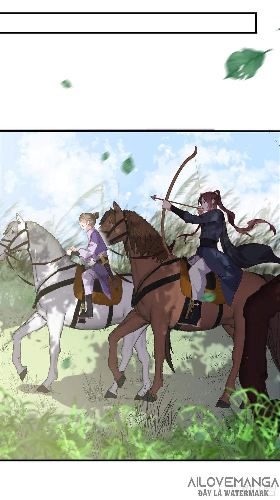 Hoạn Phi Thiên Hạ Chap 152 - Next Chap 153