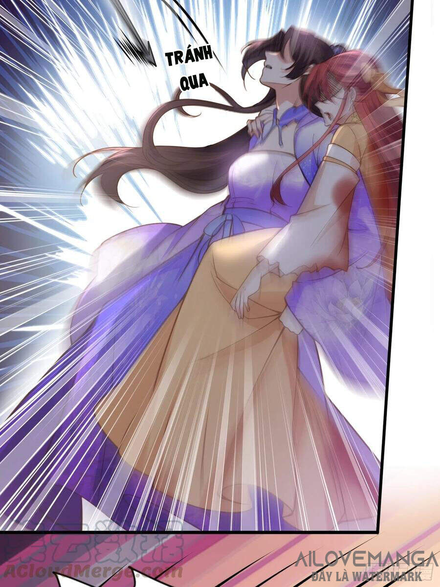 Hoạn Phi Thiên Hạ Chap 152 - Next Chap 153