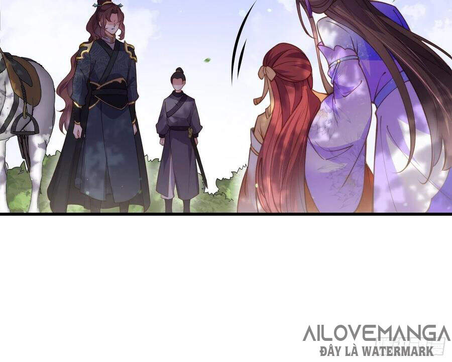 Hoạn Phi Thiên Hạ Chap 152 - Next Chap 153