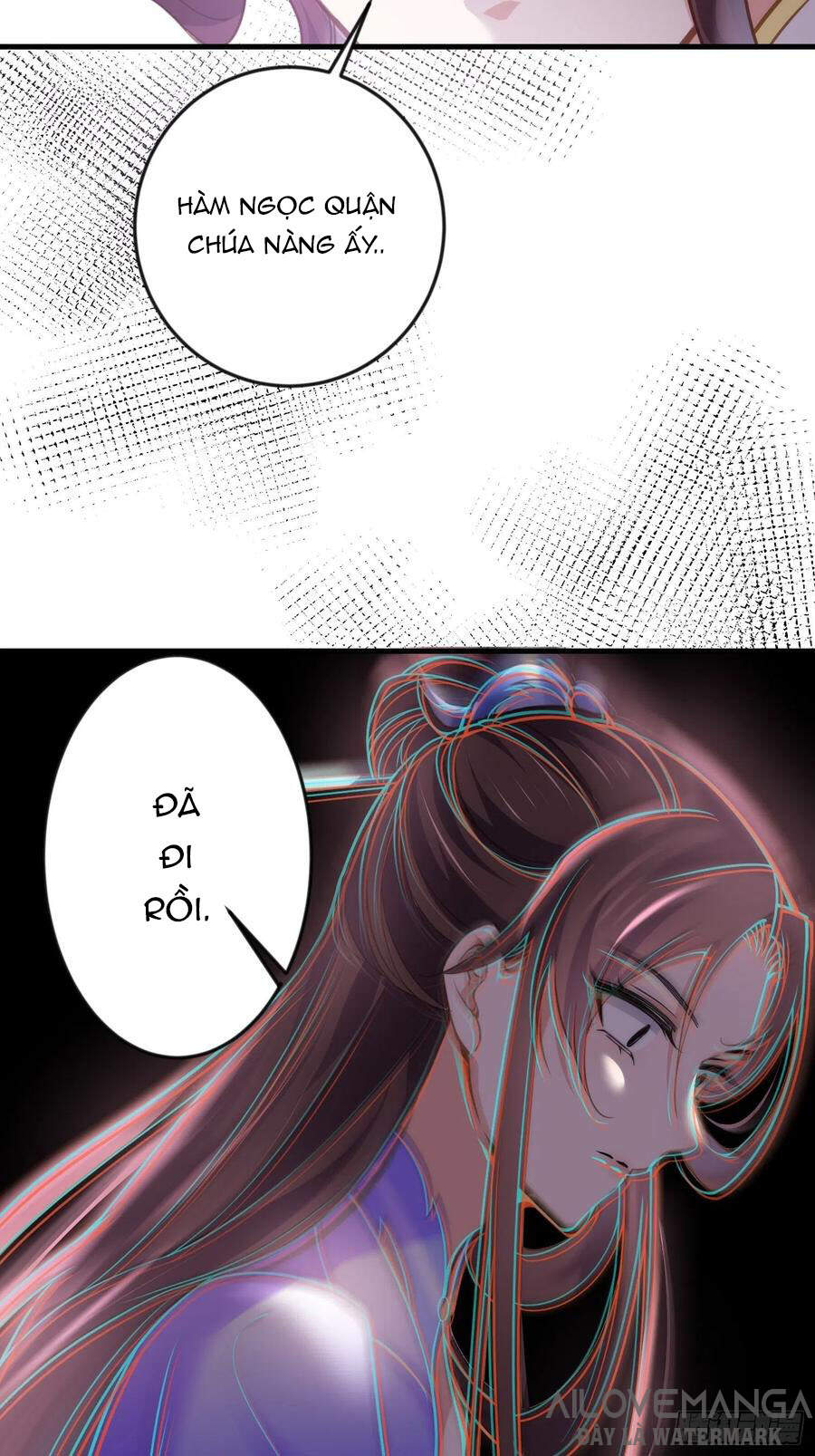 Hoạn Phi Thiên Hạ Chap 152 - Next Chap 153