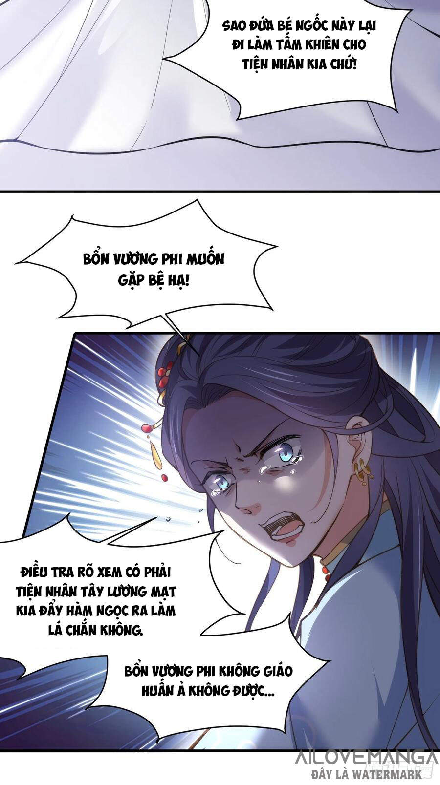 Hoạn Phi Thiên Hạ Chap 156 - Next Chap 157