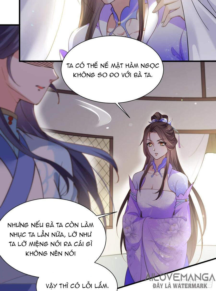 Hoạn Phi Thiên Hạ Chap 156 - Next Chap 157
