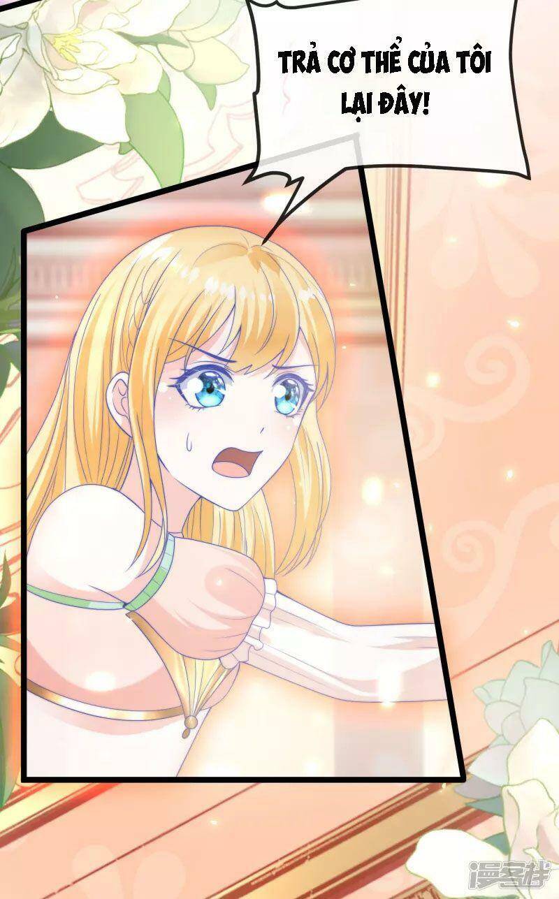 Sủng Hậu Của Vương Chap 117 - Next Chap 118