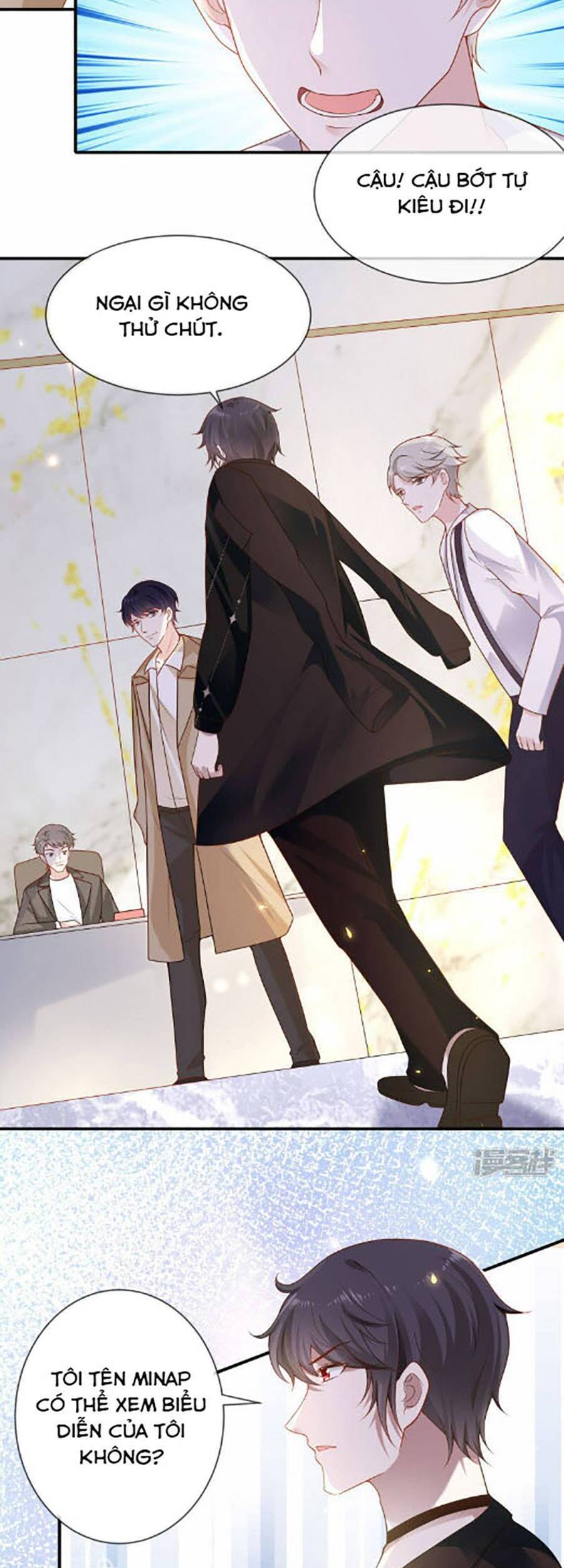 Sủng Hậu Của Vương Chap 156 - Next Chap 157