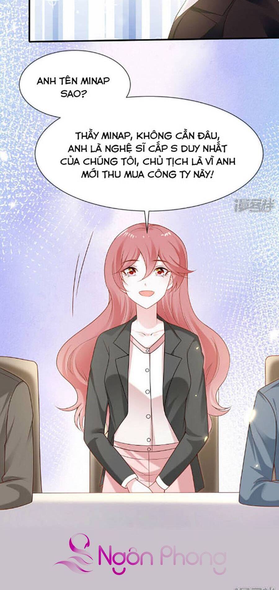 Sủng Hậu Của Vương Chap 156 - Next Chap 157