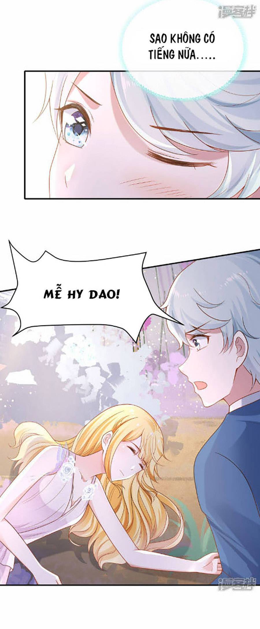 Sủng Hậu Của Vương Chap 156 - Next Chap 157