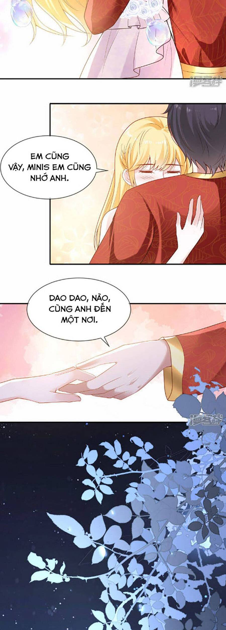 Sủng Hậu Của Vương Chap 157 - Next Chap 158