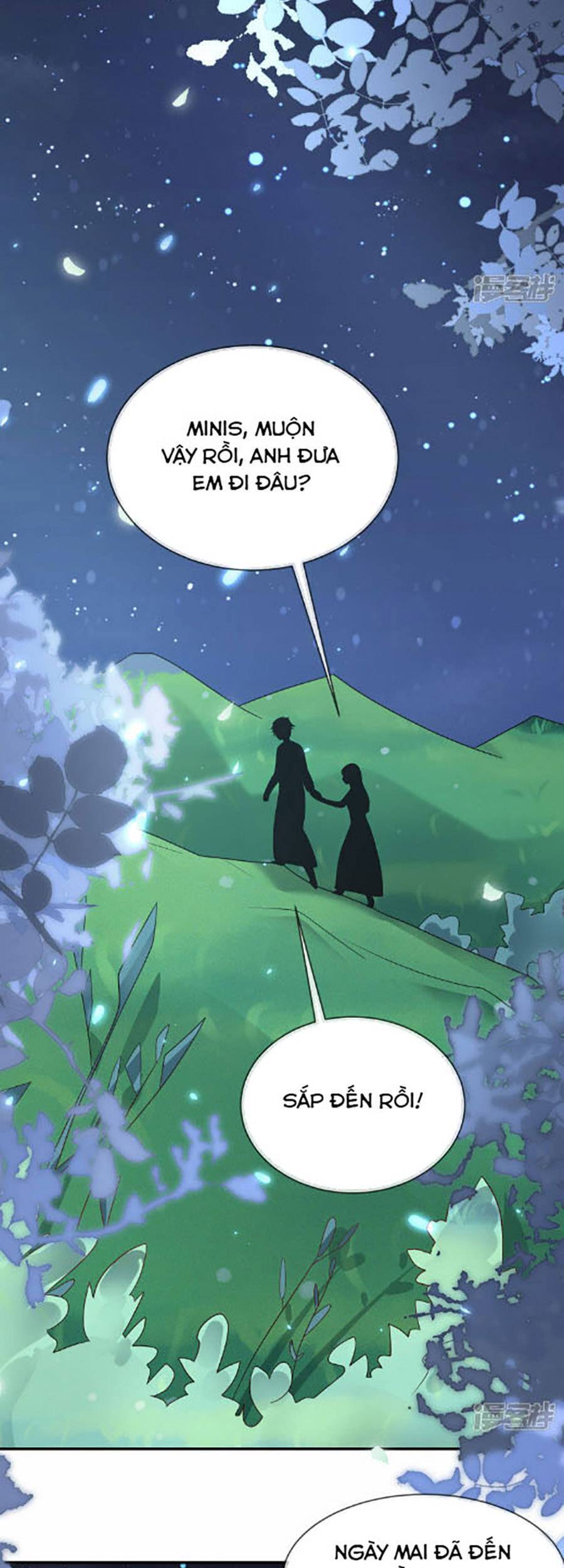 Sủng Hậu Của Vương Chap 157 - Next Chap 158