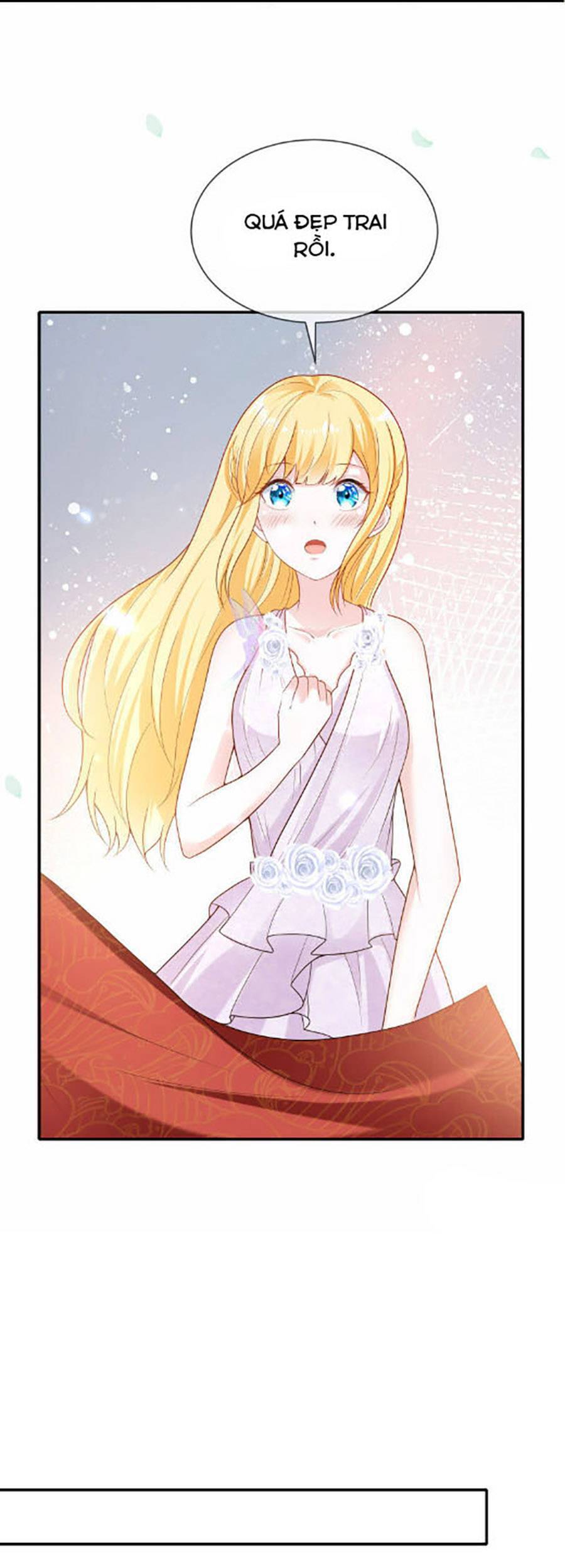 Sủng Hậu Của Vương Chap 157 - Next Chap 158