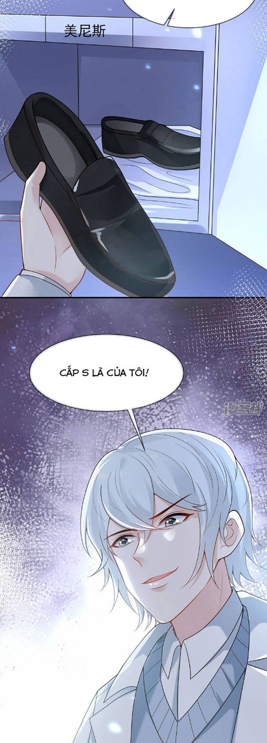 Sủng Hậu Của Vương Chap 157 - Next Chap 158