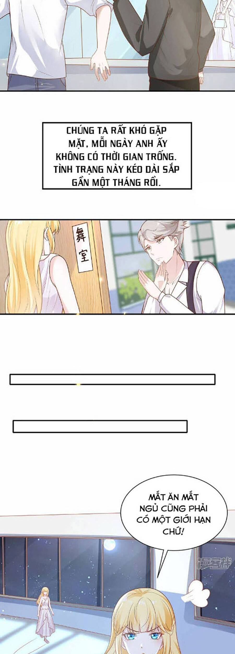 Sủng Hậu Của Vương Chap 157 - Next Chap 158