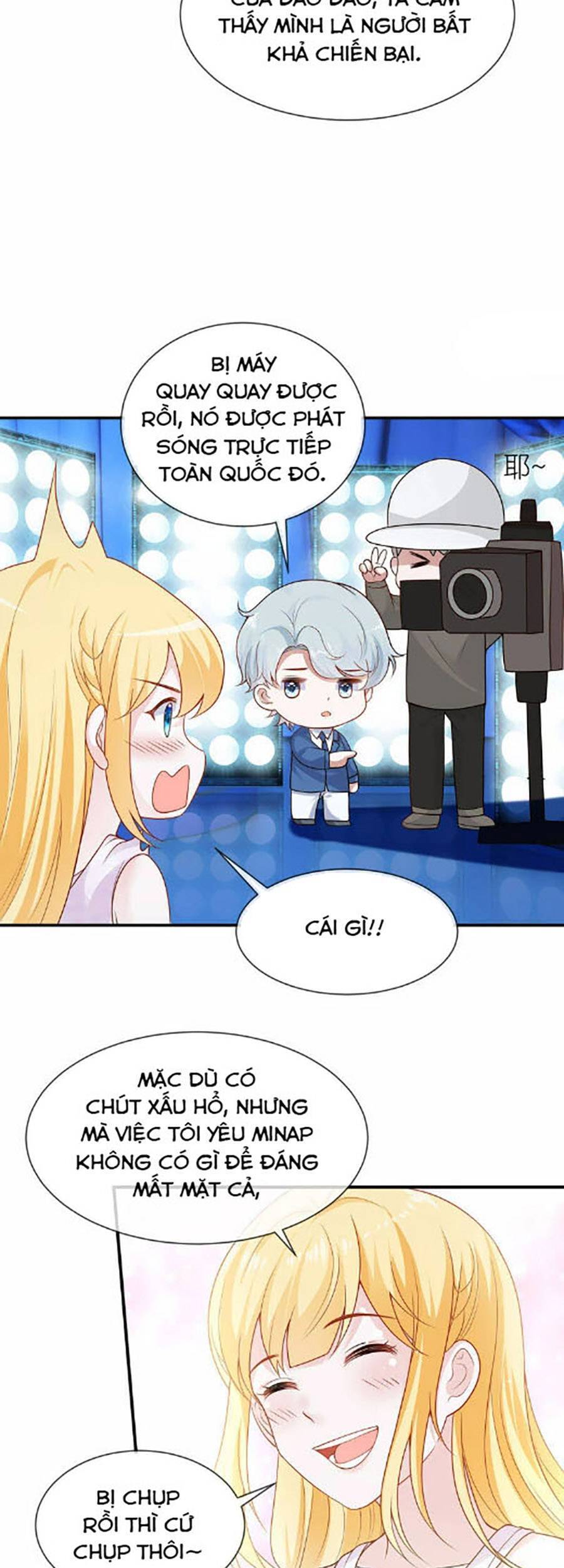 Sủng Hậu Của Vương Chap 158 - Next Chap 159