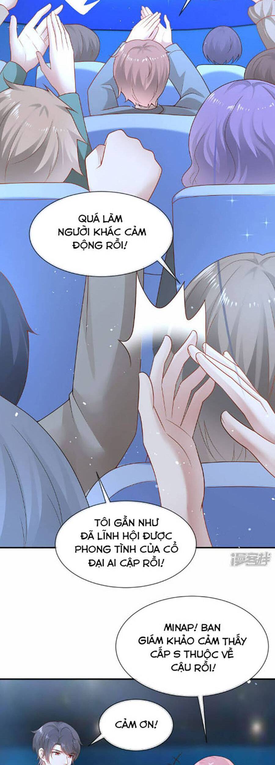 Sủng Hậu Của Vương Chap 158 - Next Chap 159